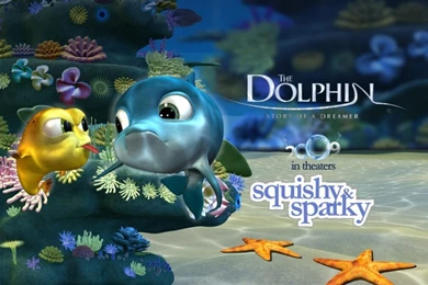 The Dolphin Computer Wallpapers, Desktop Backgrounds