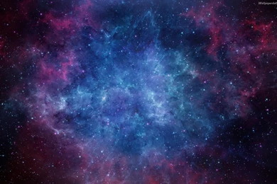 HD Nebula Wallpapers