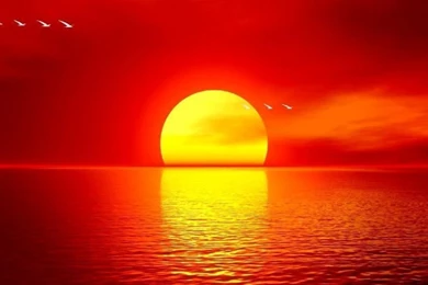 Beautiful Ocean Wallpapers