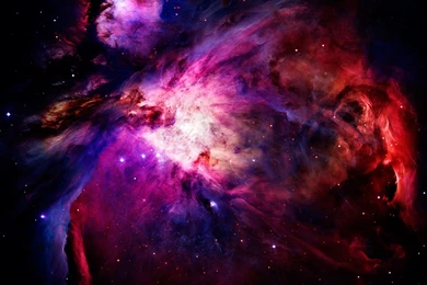 Nebula HD Wallpapers