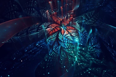 1188 Fractal HD Wallpapers