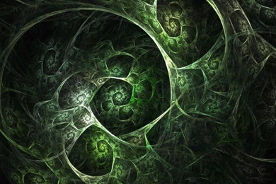 Fractals Desktop Wallpapers, Fractals Backgrounds