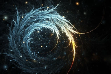 Fractal Wide Wallpaper Backgrounds 2160 2560x1600   UMad.com