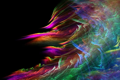 Ersuikaw: Fractals Backgrounds