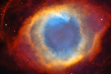 Helix Nebula HD Wallpapers (page 3)   Pics About Space
