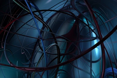 Fractal Desktop Backgrounds