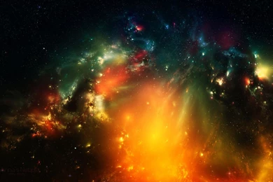 Nebula Star HD (page 3)   Pics About Space