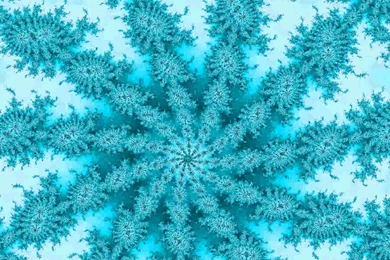 Fractals And Fractal Patterns Backgrounds, Textures, Wallpapers ...