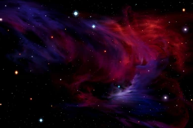 Space Hd Nebula   Pics About Space