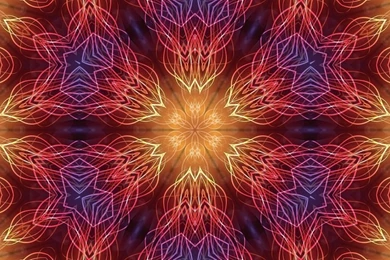 Free Illustration: Fractal, Abstract, Artistic   Free Image On ...