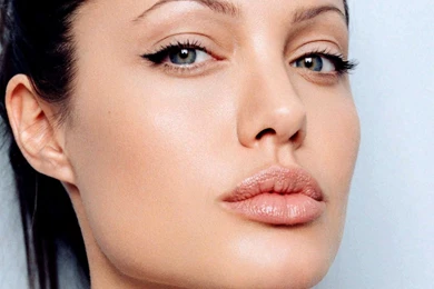 Beauty By Jessy: Angelina Jolie Iphone Wallpapers