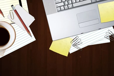 Desk Wallpapers Wallpapers Cave 1920x1040px