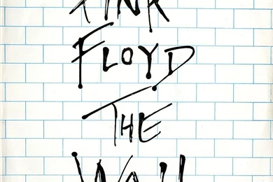 PINK FLOYD BACKGROUND WF1007