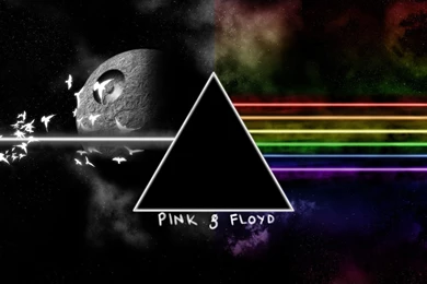 Pink Floyd Rainbows Dark Side Of The Moon Fresh New Hd Wallpapers ...