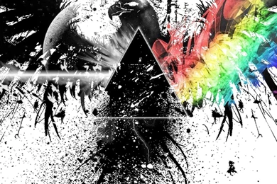 Dual Wide Pink Floyd Wallpapers HD, Desktop Backgrounds 3840x1200