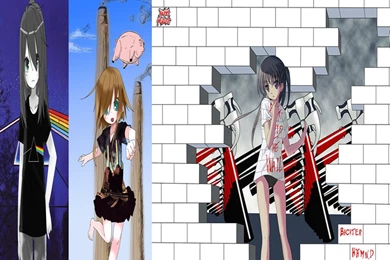 Pink Floyd Backgrounds By XDarknessInTheLightX On DeviantArt