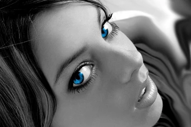 Emo girl blue eyes hd wallpapers.jpg