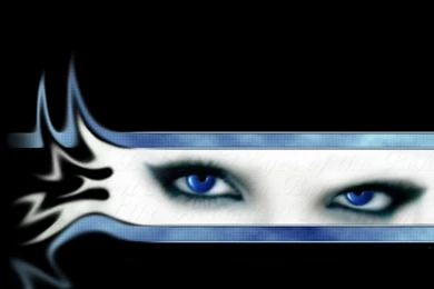 Blue Eyes   Bits And Pieces Wallpapers (1729904)   Fanpop