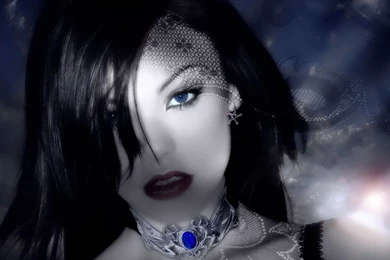 626 Blue Eyes HD Wallpapers