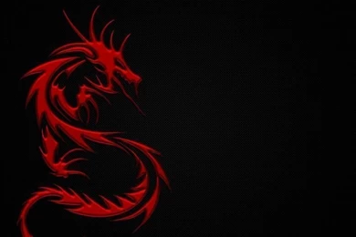 Red Dragon Wallpaper, 1920x1200 Wallpaper,digital Art Wallpapers ...