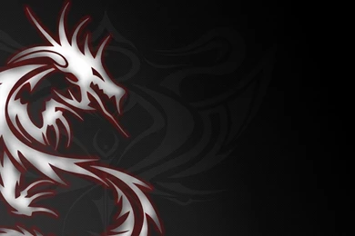 Red Dragon Wallpapers   Digital Art Wallpapers