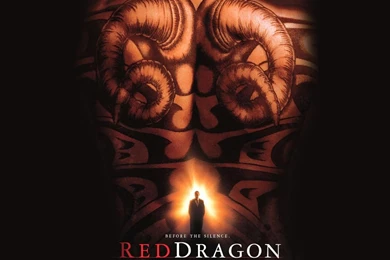 Red Dragon   Red Dragon (2002) Wallpapers (26616934)   Fanpop