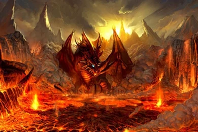 Cool Hd Wallpapers Of Dragons Images