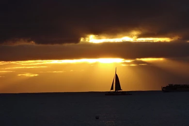 SunsetUltra HD 4k Wallpapers