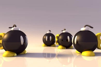 Top Mario Bros Desktop Background Images For Pinterest