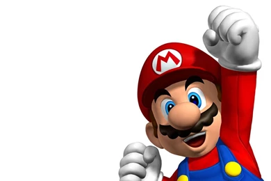Mario Computer Wallpapers, Desktop Backgrounds