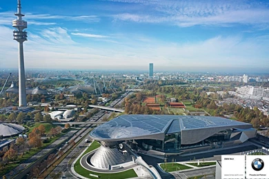 2012 Germany & Austrian Alps AB6Cs Executive Travel