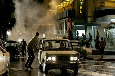 Munich Wallpapers   Wallpapers   Movie Extras   Movies   Virgin Media