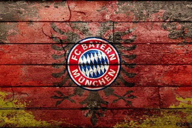 Bayern Munich Wallpapers (HD)