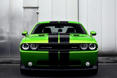 Dodge Challenger HD Wallpaper, Dodge Challenger Backgrounds, New ...