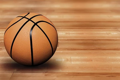 Free Basketball Backgrounds