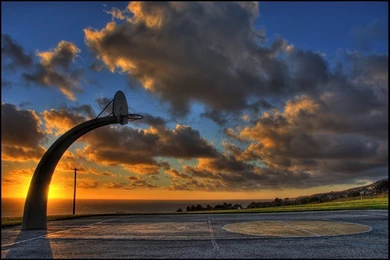 31+ Basketball Backgrounds