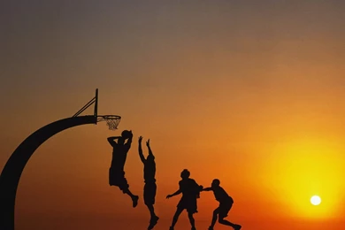 Download Basketball Wallpapers Full HD