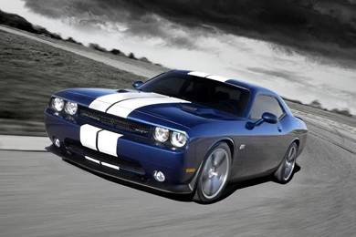 Dodge Challenger Wallpapers