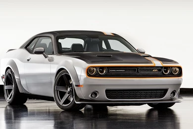 Dodge Car Wallpapers   Page 1   HD Car Wallpapers