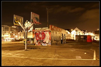 Basketball Court By Mo2g On DeviantArt