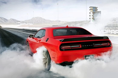 Dodge Challenger 2015 Wallpapers High Quality