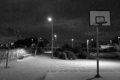Wellington Basketball Court: Waitangi Park   Courts Of The World