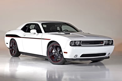 Custom Dodge Challenger Wallpapers   Image