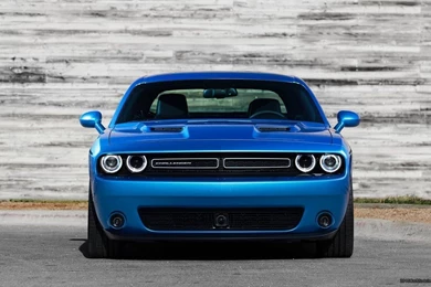 2015 Dodge Challenger HD Desktop Wallpapers   HD Wallpapers