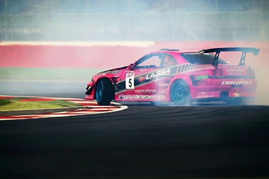 85 Drift HD Wallpapers