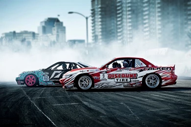 85 Drift HD Wallpapers
