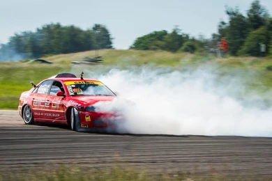 Drifting Car Wallpapers