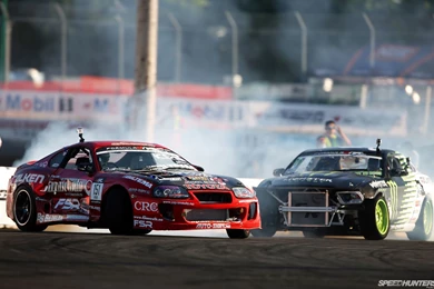 Toyota Supra Wallpapers Drifting   Image