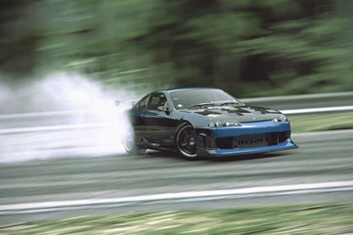 Cars Tuning Nissan Silvia Nissan S15 Drifting Fresh HD Wallpapers ...