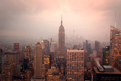 New York City Ny Wallpapers